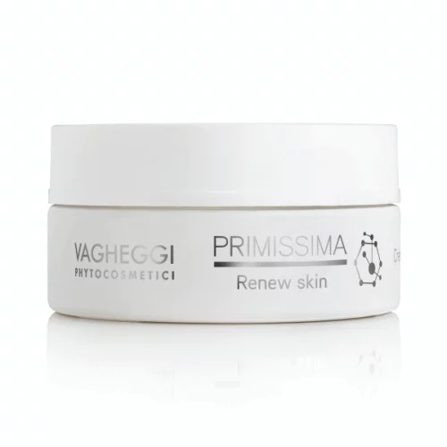 24-timmars ansiktskräm - Primissima Renew Skin Face Cream