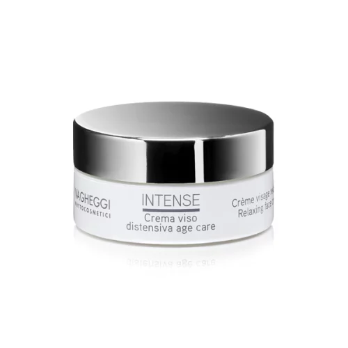 Ansiktskräm anti age - Intense Age Care Relaxing Face Cream