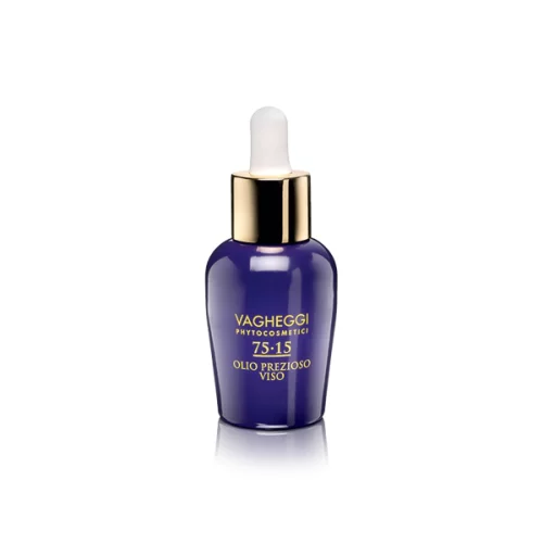 Ansiktsolja för Mogen Hud - 75.15 Precious Face Oil