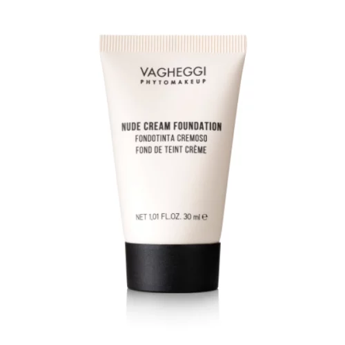 BB cream - Nude Cream Foundation nr. 20
