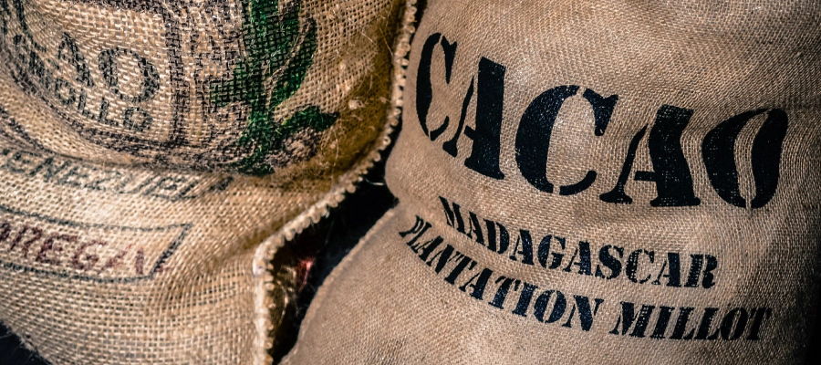 Cocoa butter – Den magiska ingrediensen i hudvård