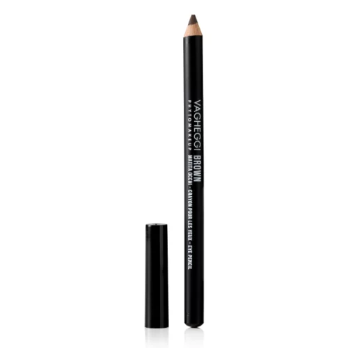 Eye liner - Brown eye pencil