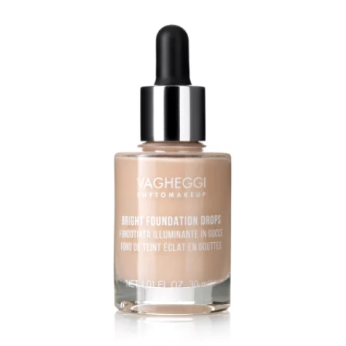 Foundation Satin - Illuminating Foundation Drop nr. 20