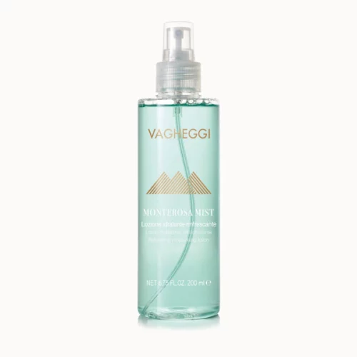 kroppsmist - Monterosa Mist Refreshing Moisturizing Lotion