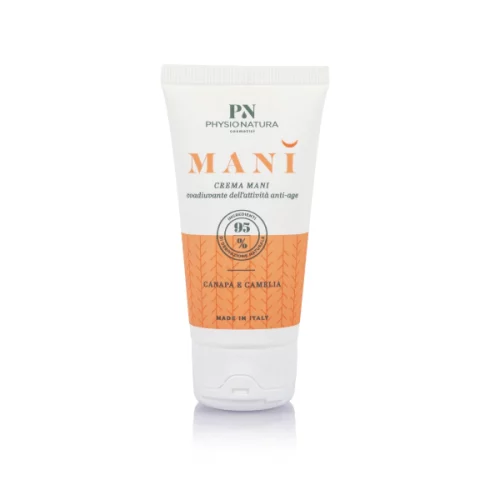 Handkräm anti-age - MANI HAND CREAM ANTI-AGE