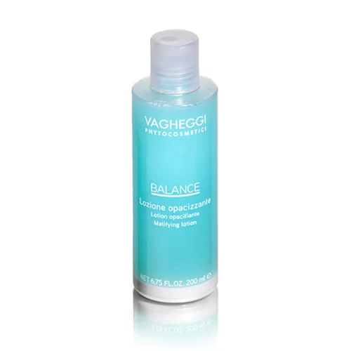 Hudlotion fet hud och akne - Balance Matifying Lotion