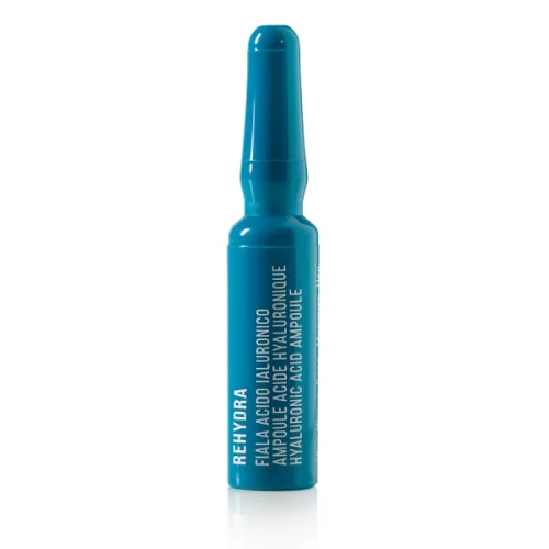 Hyaluronsyra ampuller torr hud- Rehydra Hyaluronic Acid Ampoules