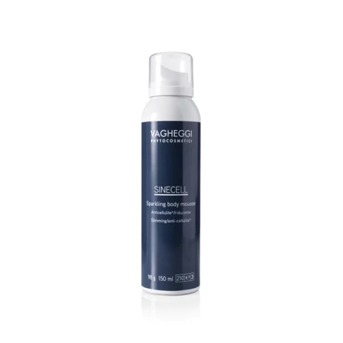 Kroppsmousse - Sinecell Sparkling Body Mousse