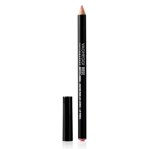 Läpp penna - Rose lip pencil