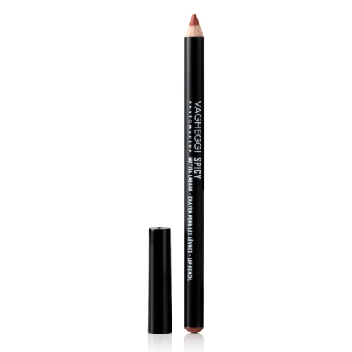 Läppkonturpenna - Spicy lip pencil