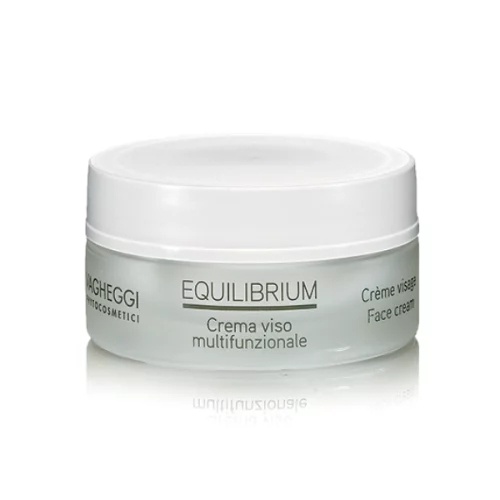Närande ansiktskräm - Equilibrium Multifunctional face cream