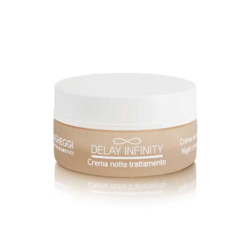 Nattkräm - Delay Infinity Night Cream