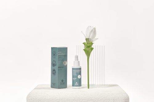 Hyaluronsyra Booster