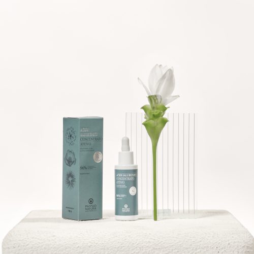 Hyaluronsyra Booster