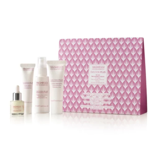 Presentkit - Emozioni Plus Trial Size Kit