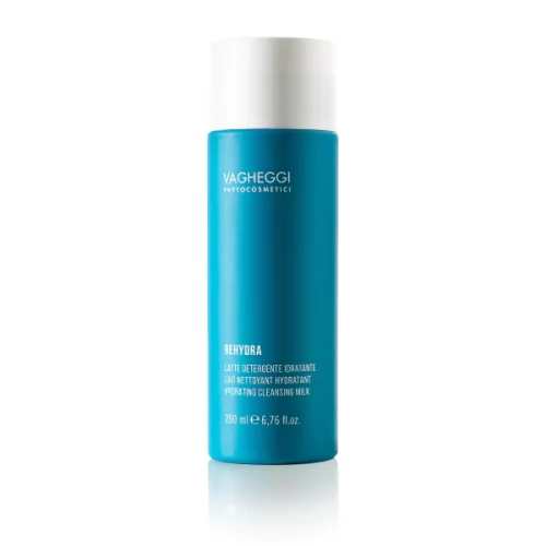 Rengöringsmjölk torr hud- Rehydra Hydrating cleansing milk