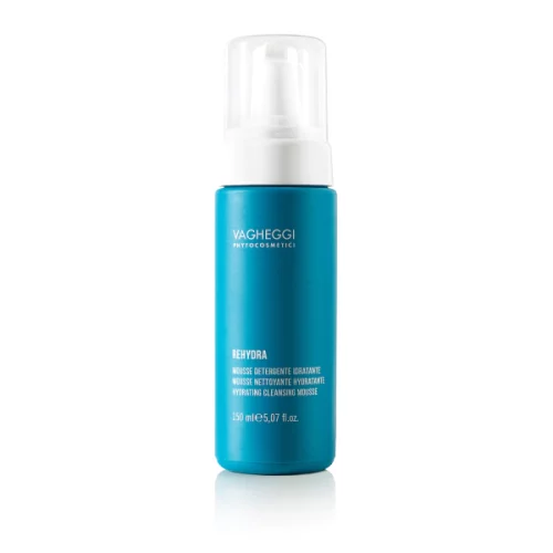 Rengöringsmousse torr hud - Rehydra Hydrating cleansing mousse