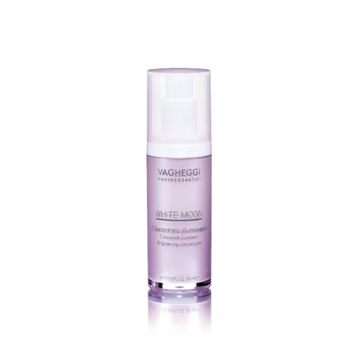 Serum mot pigmentfläckar - White Moon Brightening Concentrate