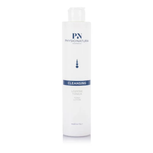 Toning lotion - CLEANSING TONIC LOTION