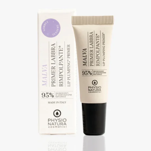 Plumping lip balm-MALVA LIP PLUMPING PRIMER