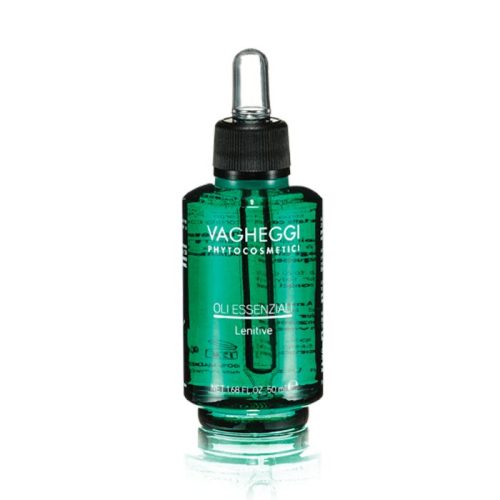 Lugnande eterisk olja - Essential Oil Lenitive