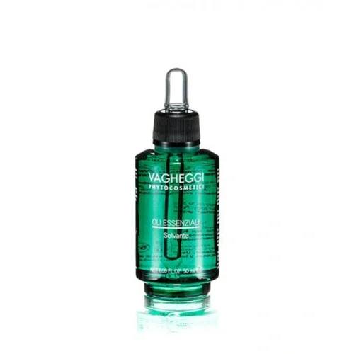 Balanserande eterisk olja - Essential Oil Solving
