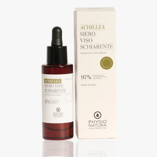Pigmentfläckar serum - ACHILLEA WHITENING FACE SERUM