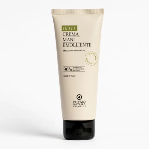 Handkräm mjukgörande - OLIVA EMOLLIENT HAND CREAM