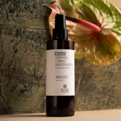 Body Essential - RUSCO BODY COMFORT ESSENCE