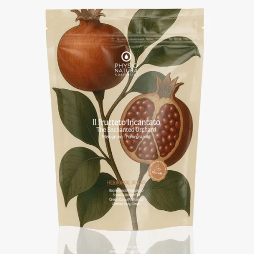 Presentkit för kroppen